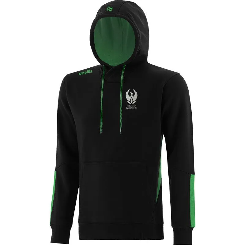 Cheltenham Phoenix RL Jenson Fleece Hooded Top