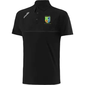 Civil Service GAA Synergy Polo Shirt