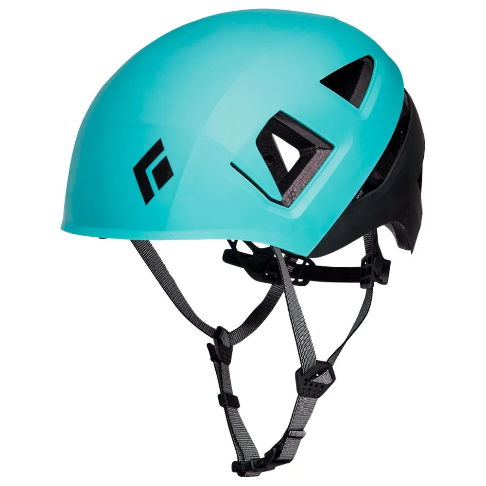 Climbing helmet  Black Diamond ---Capitan Patina Black