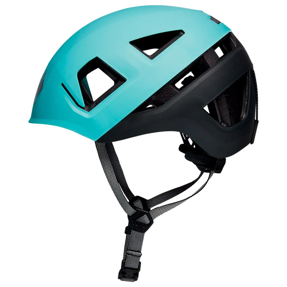 Climbing helmet  Black Diamond ---Capitan Patina Black