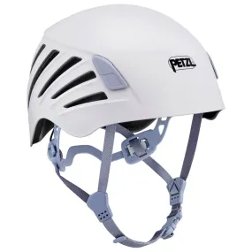 Climbing helmet  Petzl ---Borea Blanc Lila