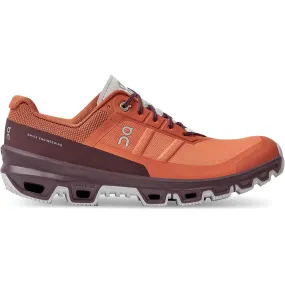 Cloudventure 3.0 Trail Running Shoe - Men's