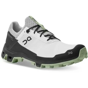 Cloudventure Peak Running Shoe - Women's