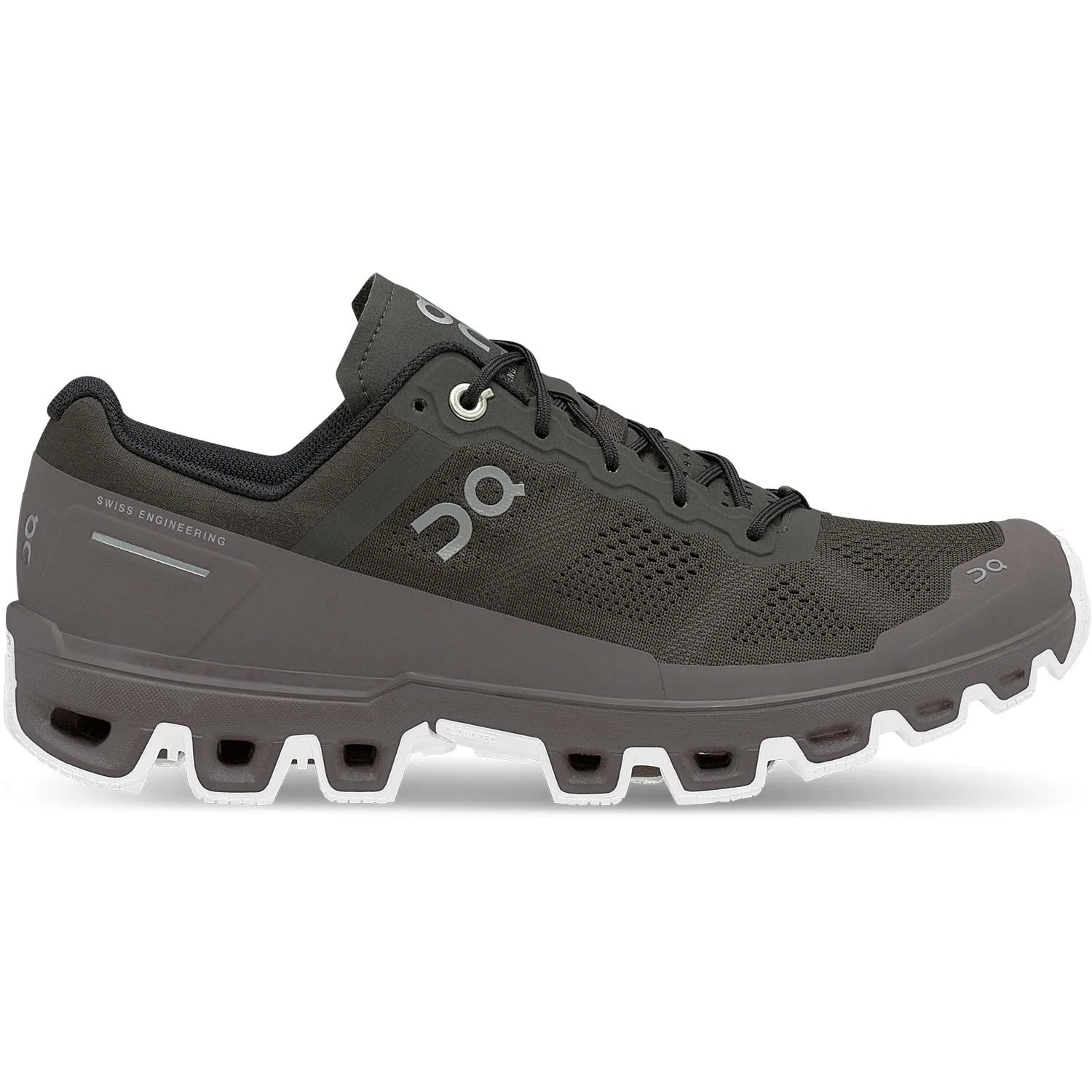 Cloudventure Running Shoe - Women's