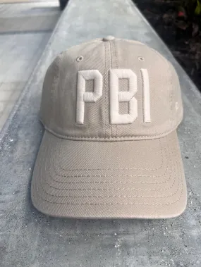 Codeword Monochrome PBI Hat Sand