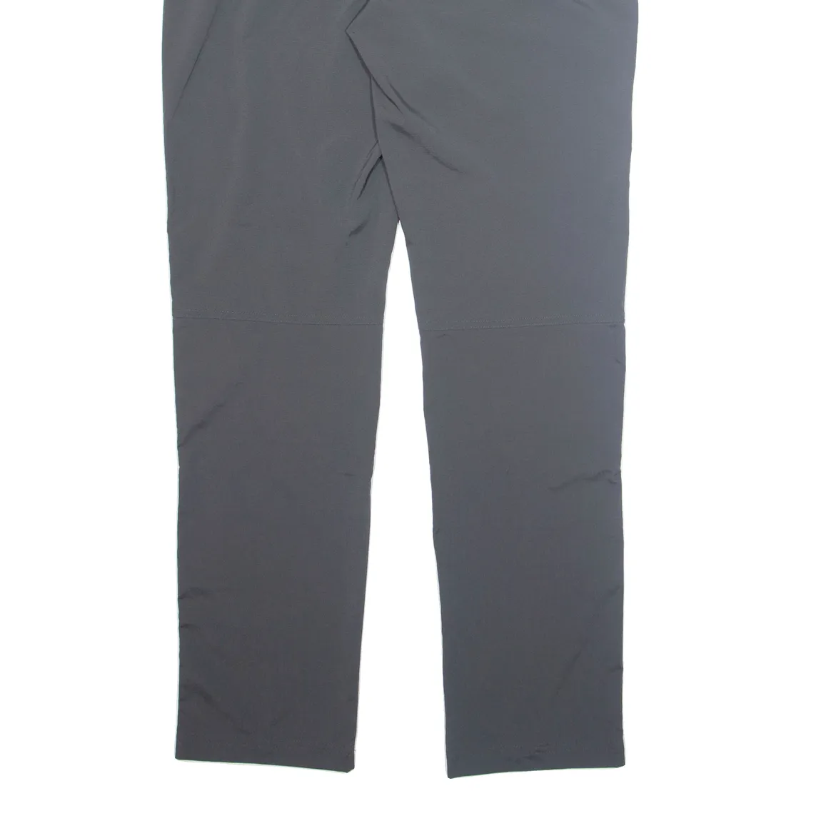 COLUMBIA Outdoor Mens Trousers Grey Regular Straight W30 L31