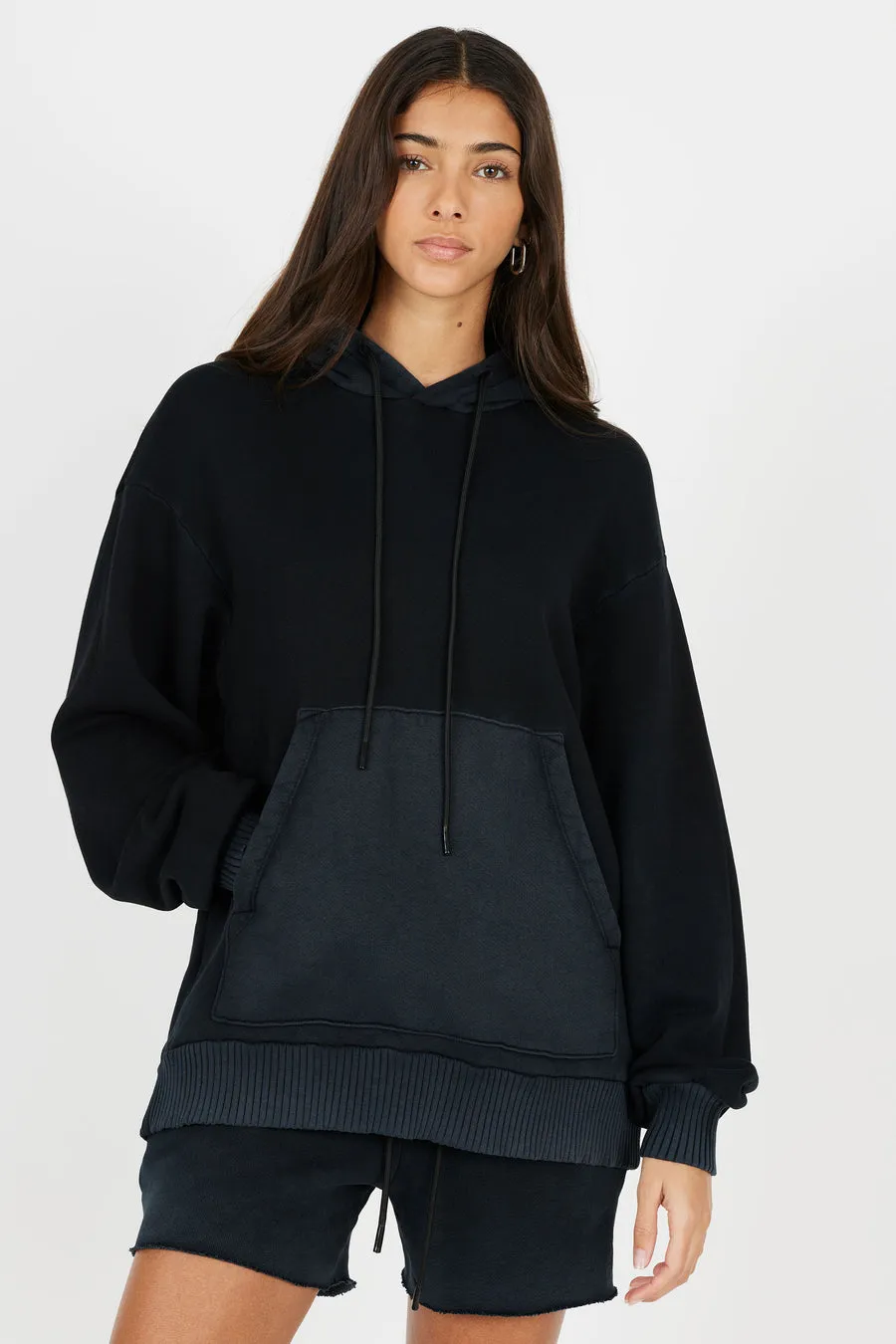 Cotton Citizen BROOKLYN OVERSIZED HOODIE