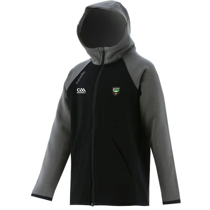 County Sligo Handball Kids' Henry Fleece Full Zip Hoodie