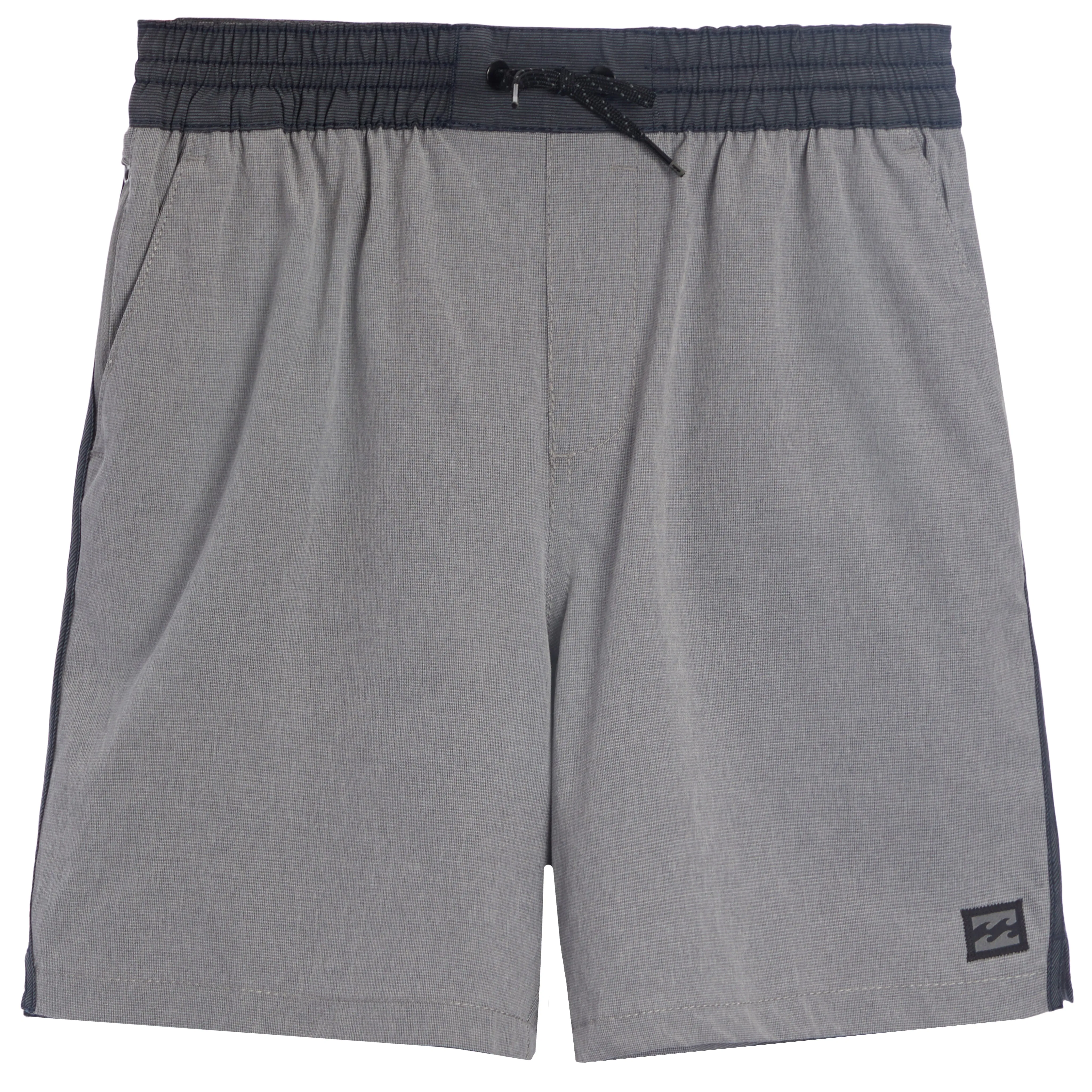 Crossfire Elastic Short