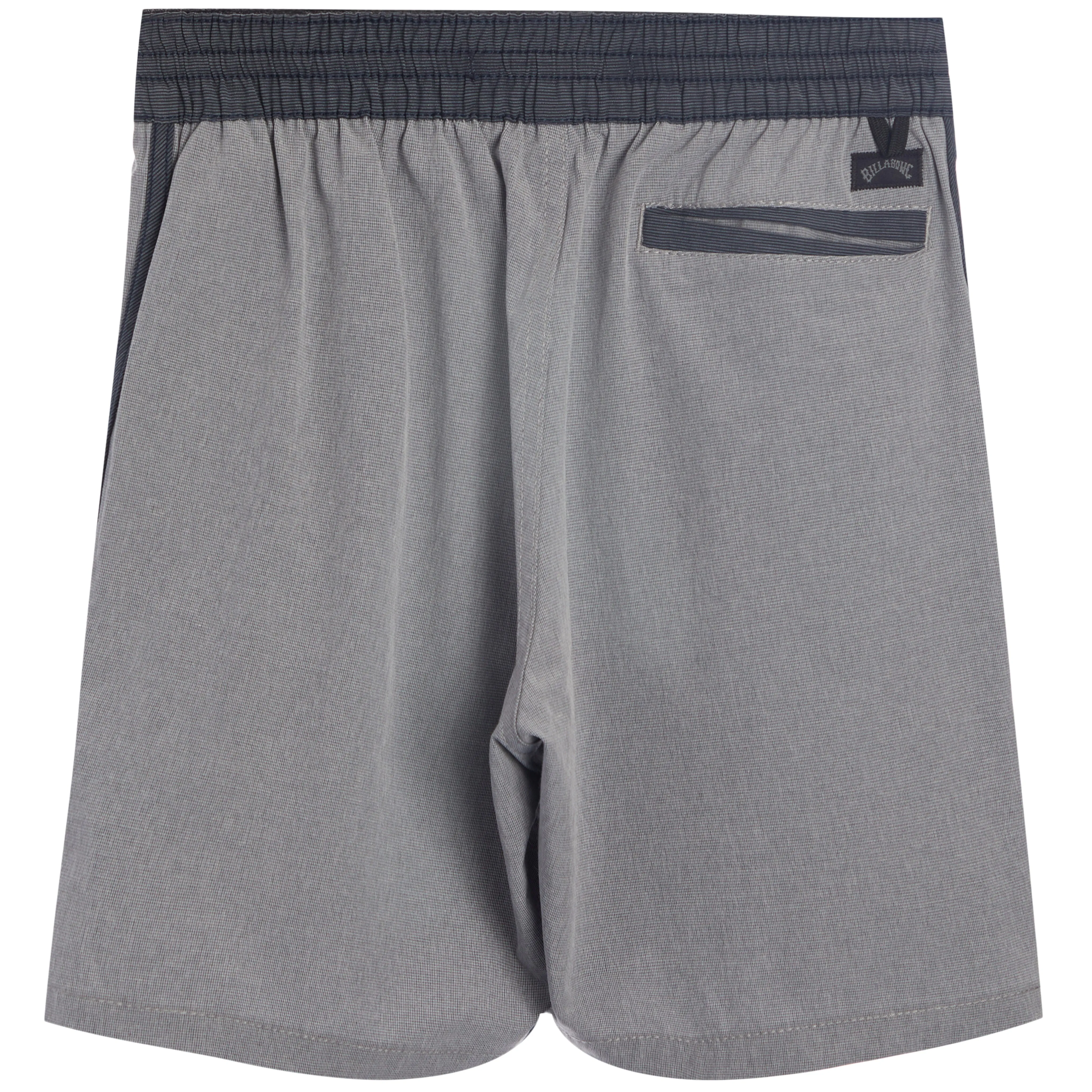 Crossfire Elastic Short