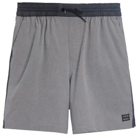 Crossfire Elastic Short