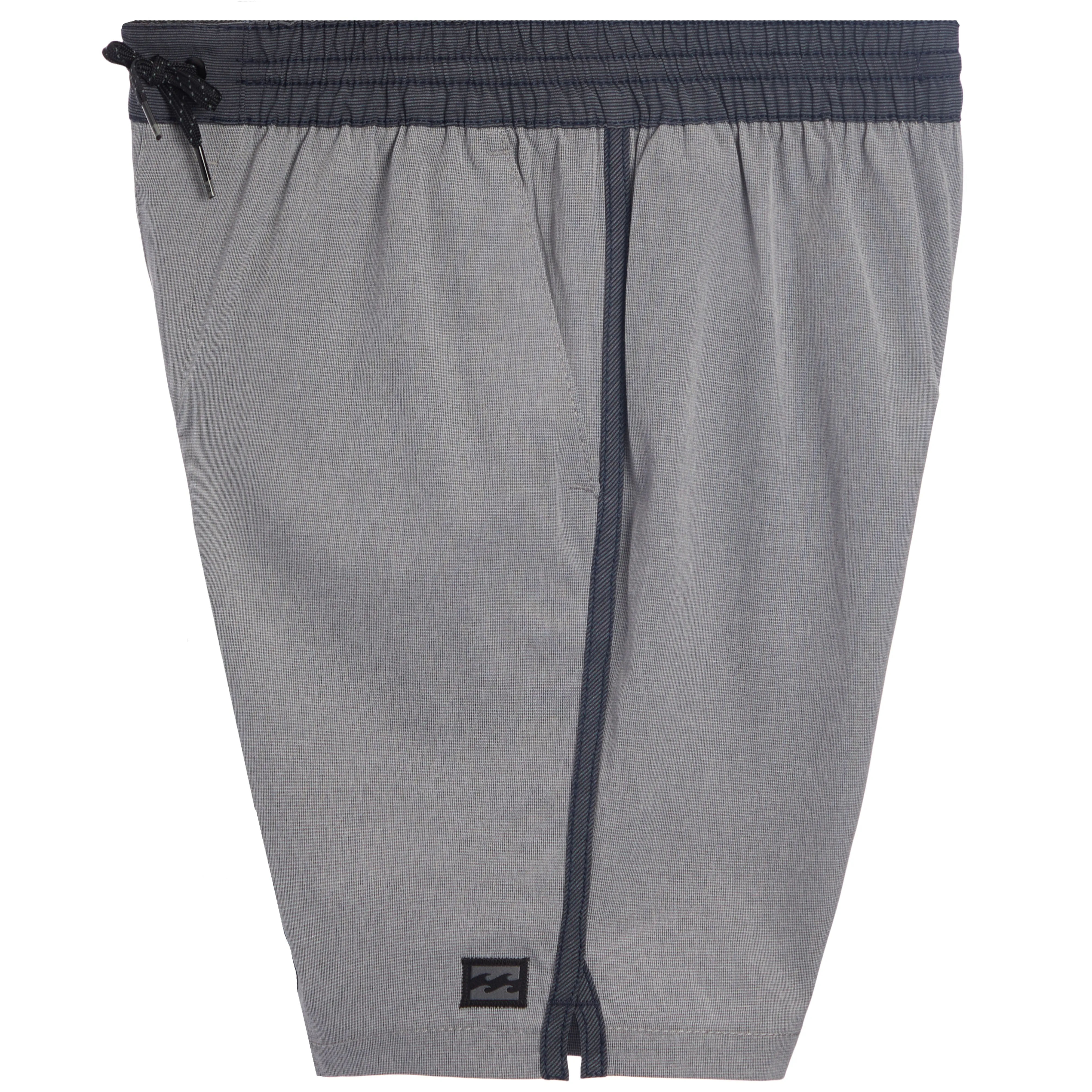 Crossfire Elastic Short