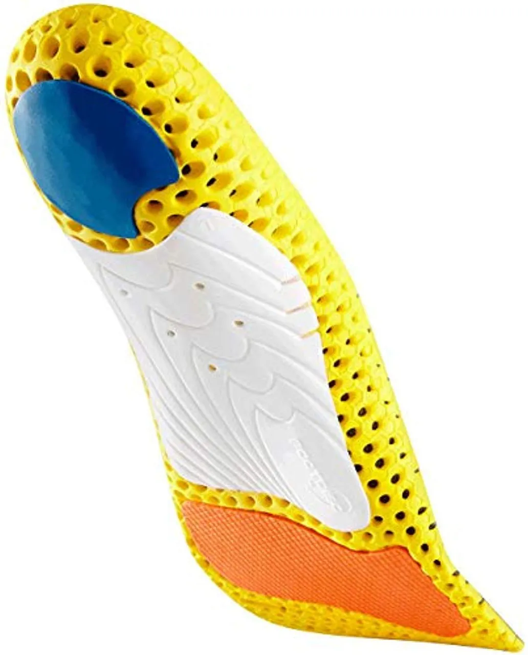 Currex RunPro Insoles - Cushioning / Dynamic Running Shoe Inserts