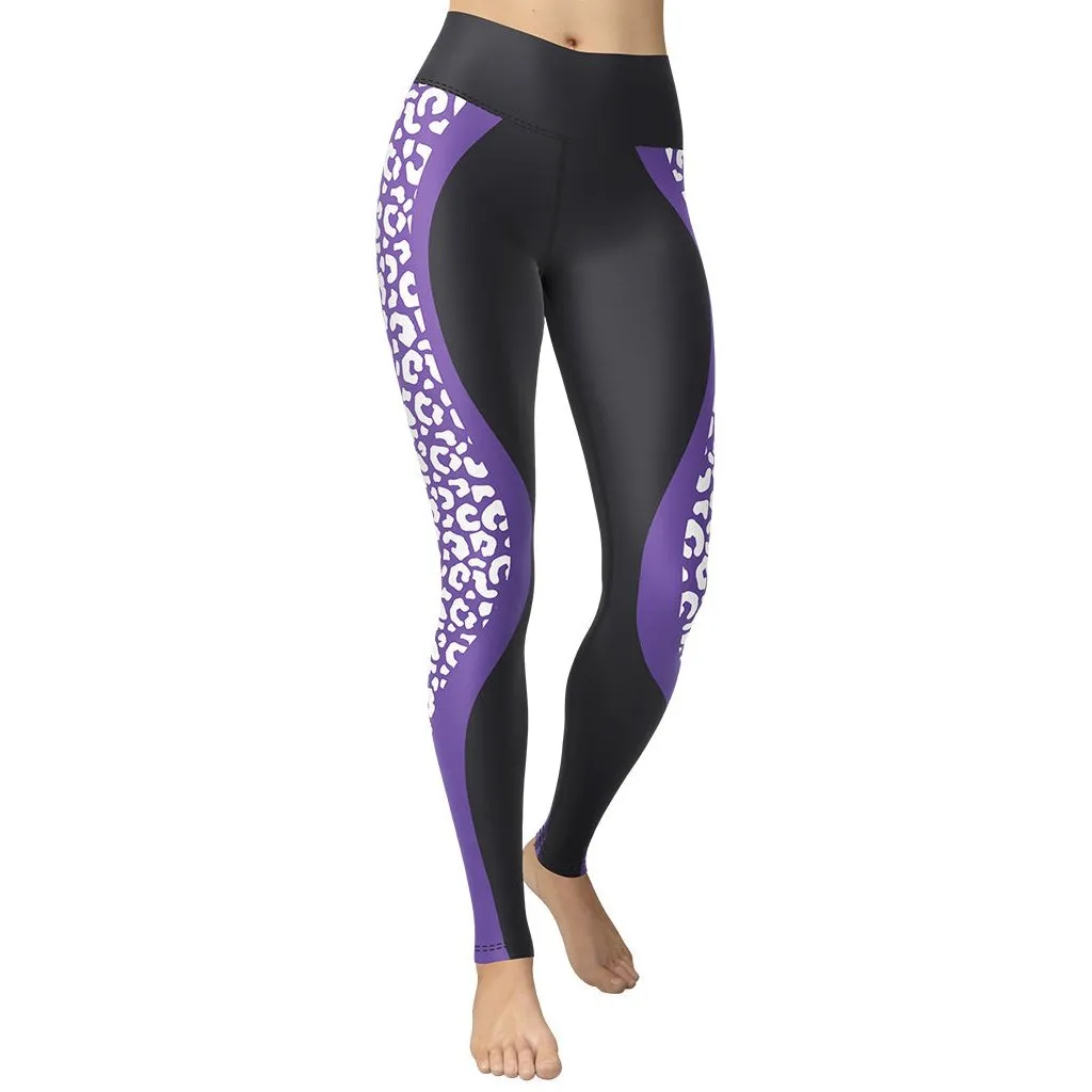 Curve Yoga Leggings