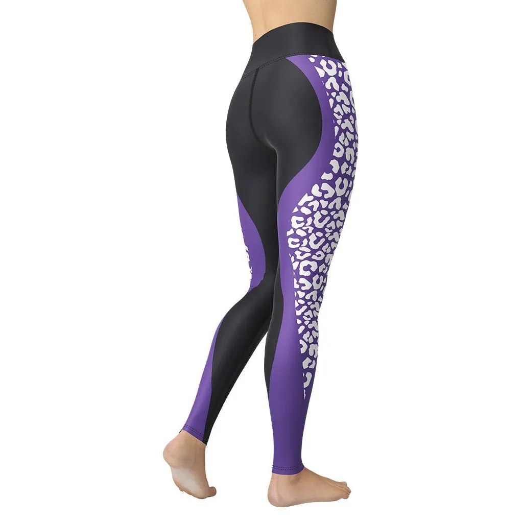 Curve Yoga Leggings