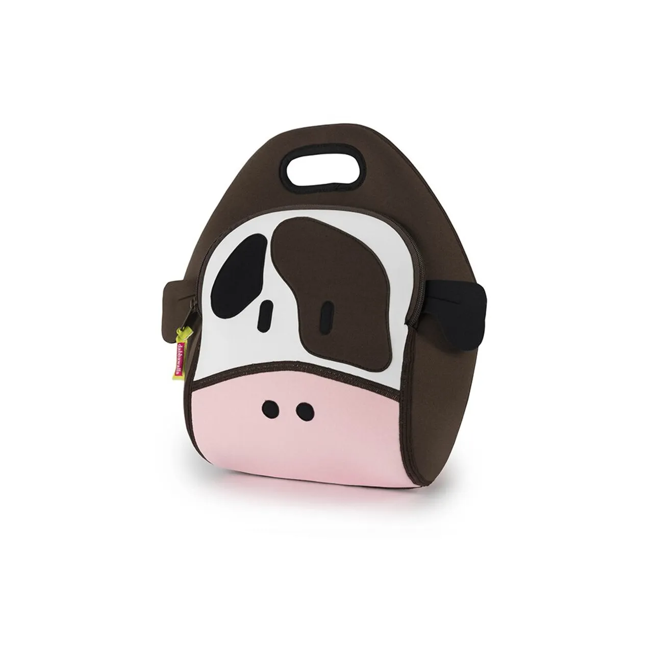 Dabba Walla Lunch Bag Cow