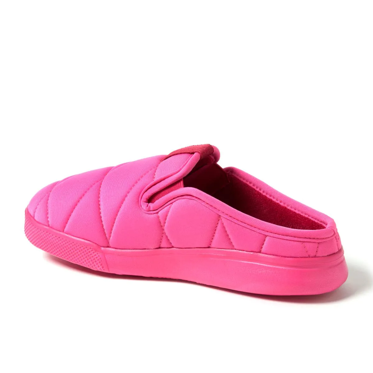      Dearfoams Women's Water-Resistant Lightweight Clog Slipper - Kali     