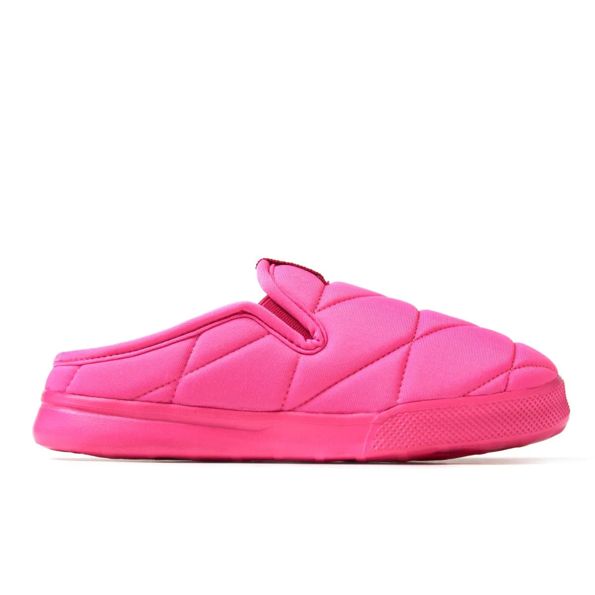      Dearfoams Women's Water-Resistant Lightweight Clog Slipper - Kali     