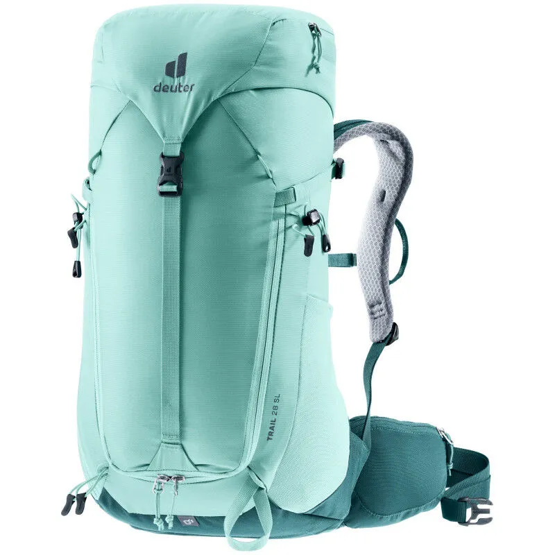 Deuter Trail 28 SL - Walking backpack - Women's | Hardloop