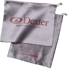 Dexter Shoe Parts Bag