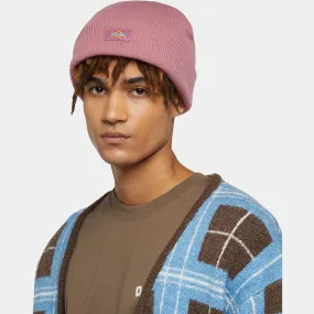 Dickies GIBSLAND BEANIE HAT UNISEX PINK