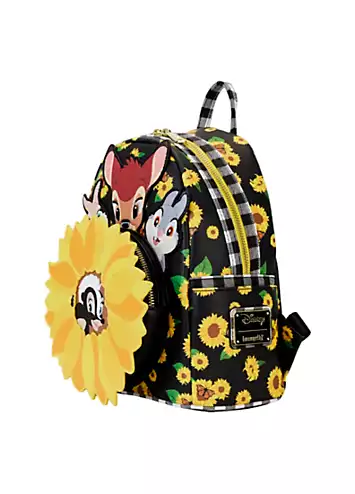 Disney Bambi Sunflower Friends Mini Backpack by Loungefly | Look Again