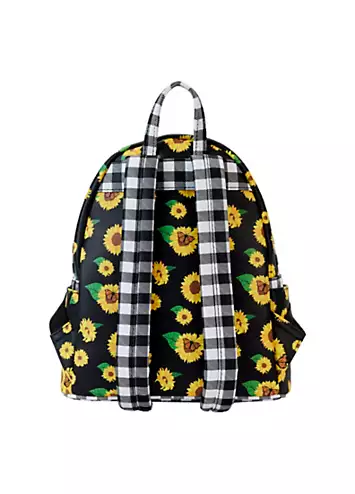 Disney Bambi Sunflower Friends Mini Backpack by Loungefly | Look Again