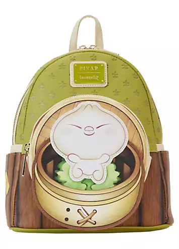 Disney Pixar Bao Bamboo Steamer Mini Backpack by Loungefly | Look Again