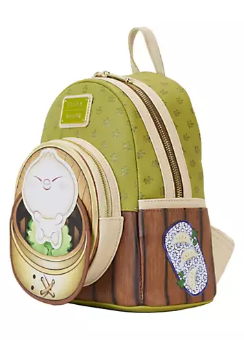 Disney Pixar Bao Bamboo Steamer Mini Backpack by Loungefly | Look Again