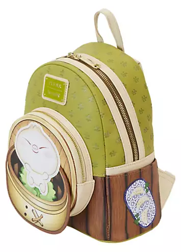 Disney Pixar Bao Bamboo Steamer Mini Backpack by Loungefly | Look Again