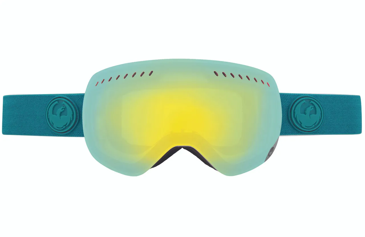 Dragon APXs Goggles 2015