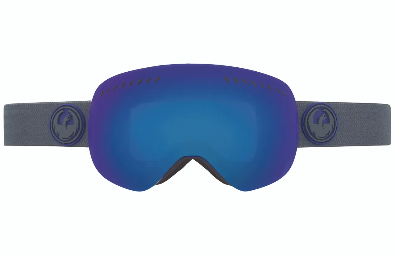 Dragon APXs Goggles 2015