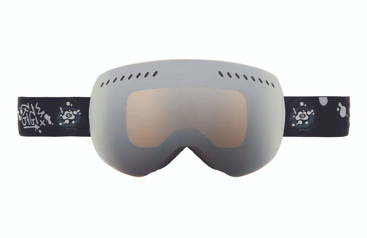 Dragon APXs Goggles 2015