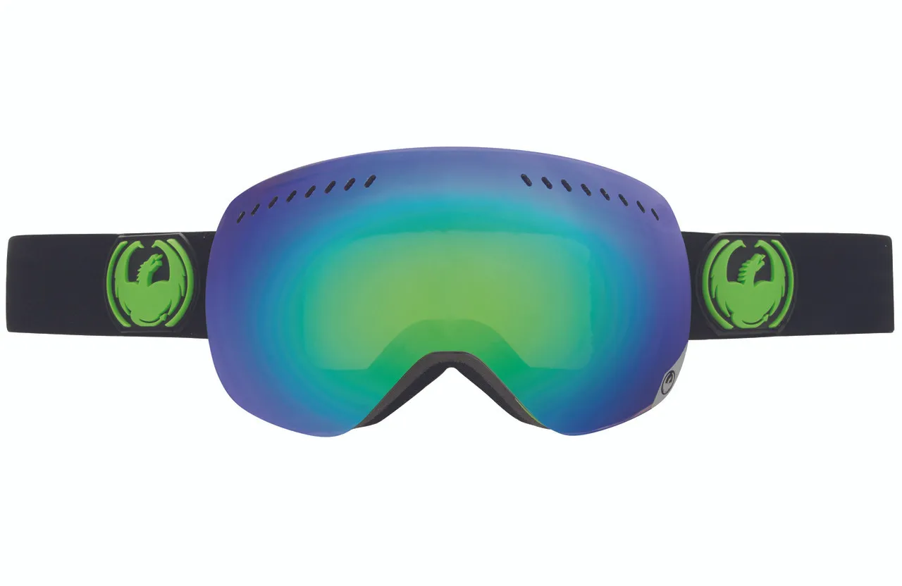 Dragon APXs Goggles 2015