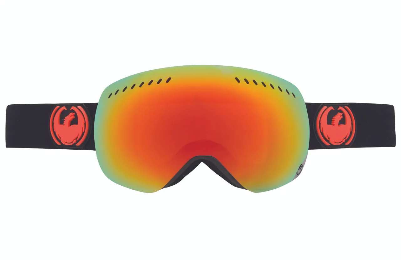 Dragon APXs Goggles 2015