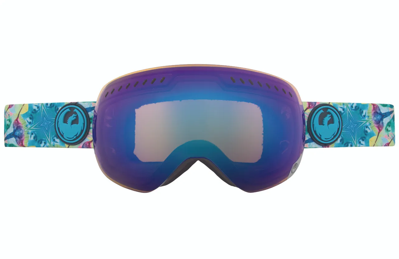 Dragon APXs Goggles 2015