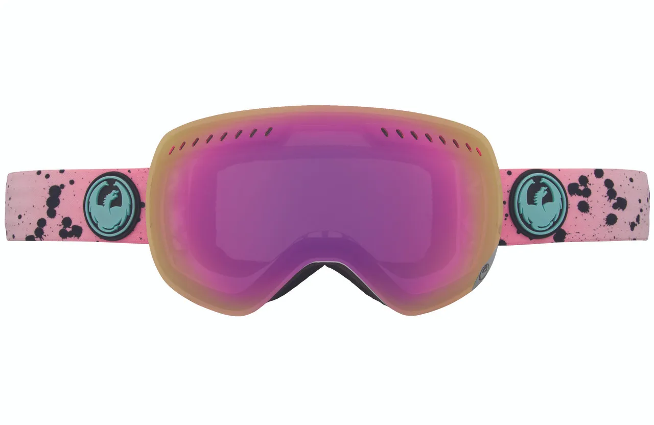 Dragon APXs Goggles 2015