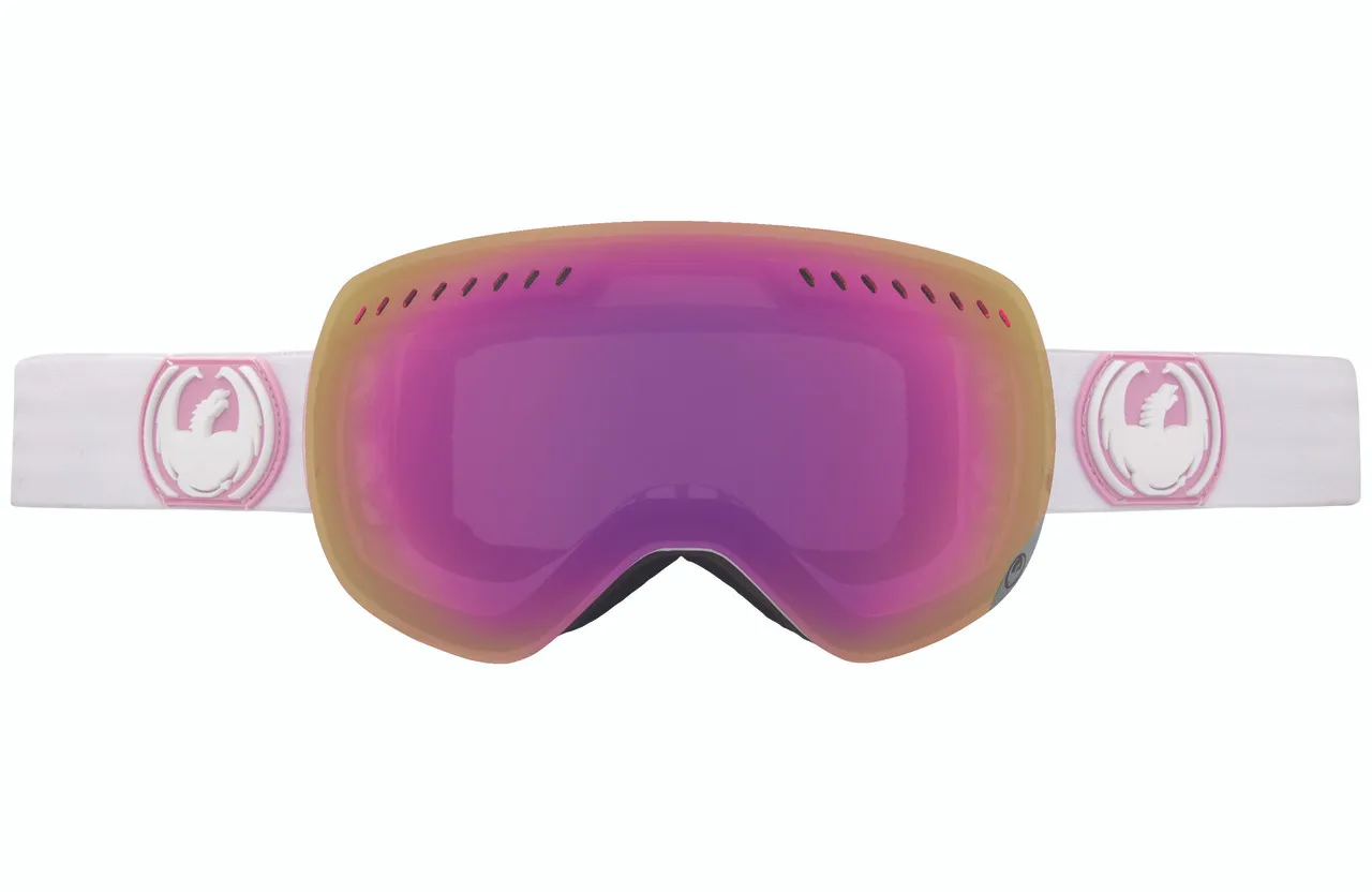 Dragon APXs Goggles 2015