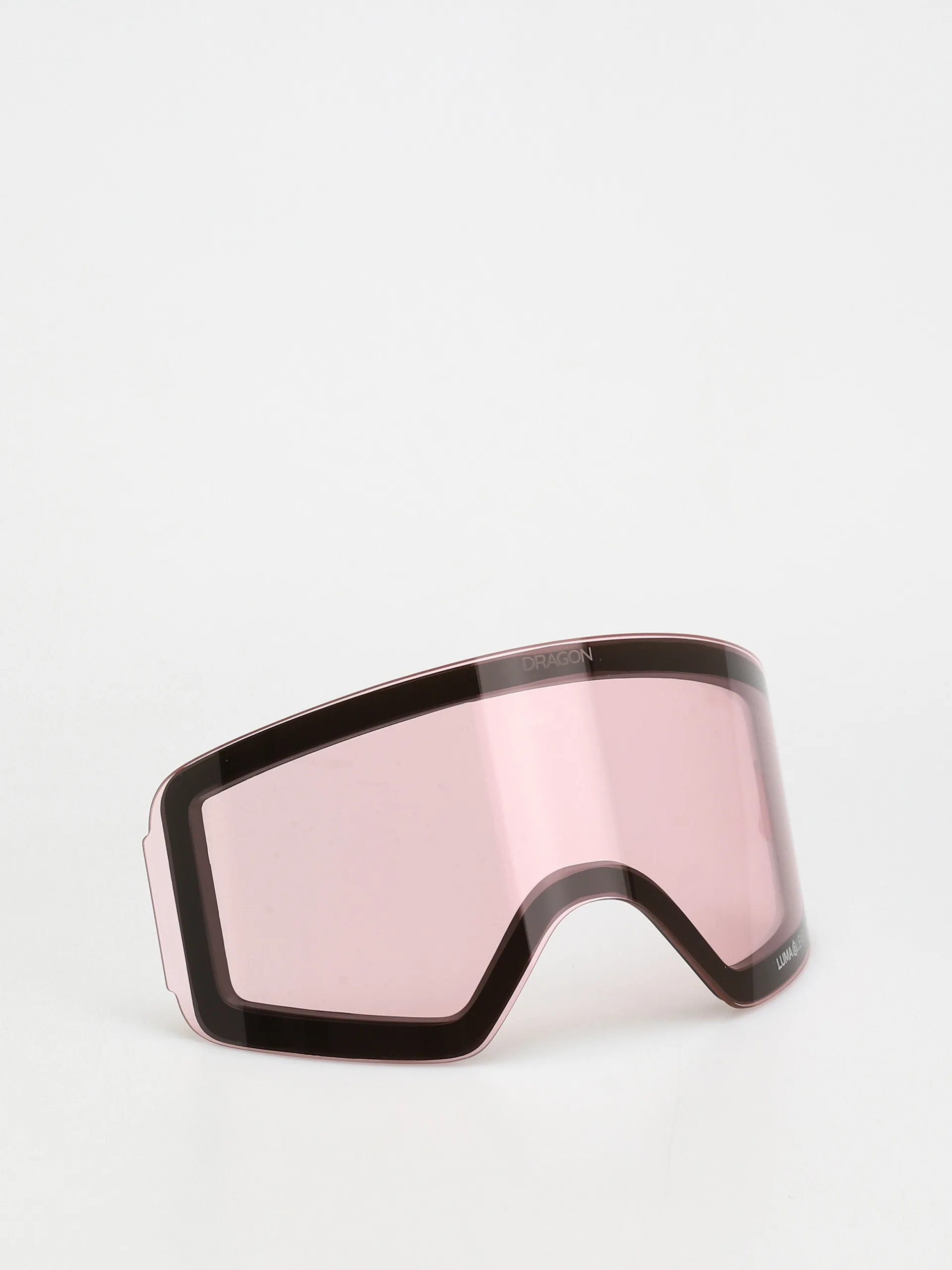 Dragon NFX MAG OTG Goggles (icon/lumalens red ion/lumalens light rose)