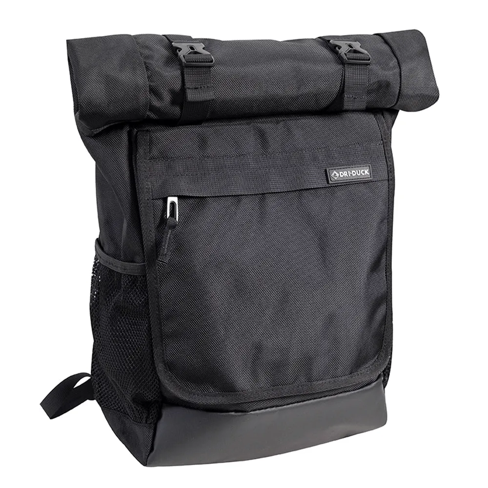 DRI DUCK - Roll Top Backpack