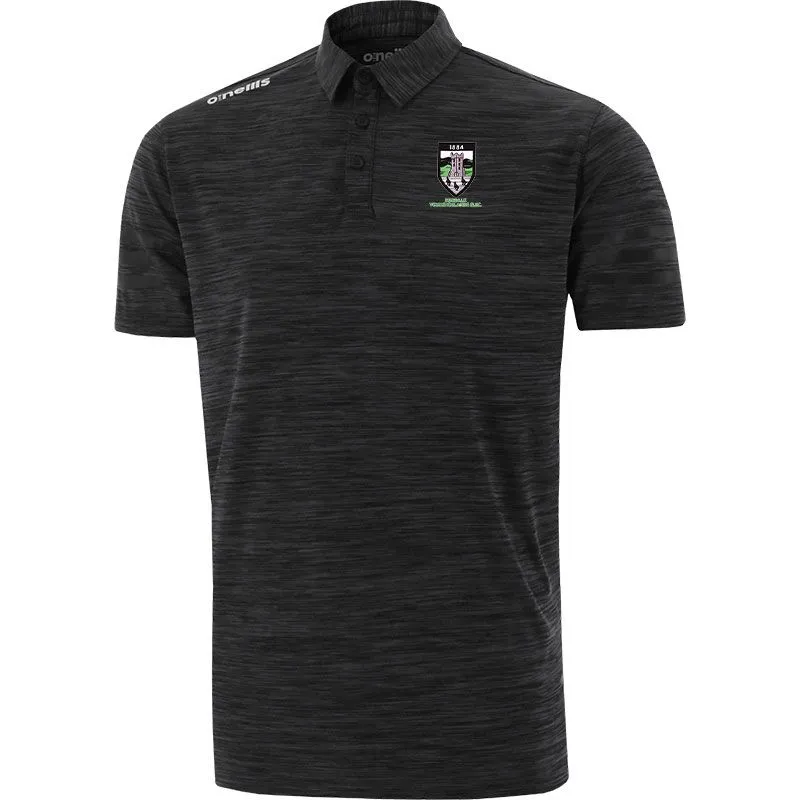 Dundalk Young Irelands Osprey Polo Shirt