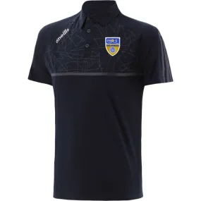 Eastern Gaels GAA Synergy Polo Shirt