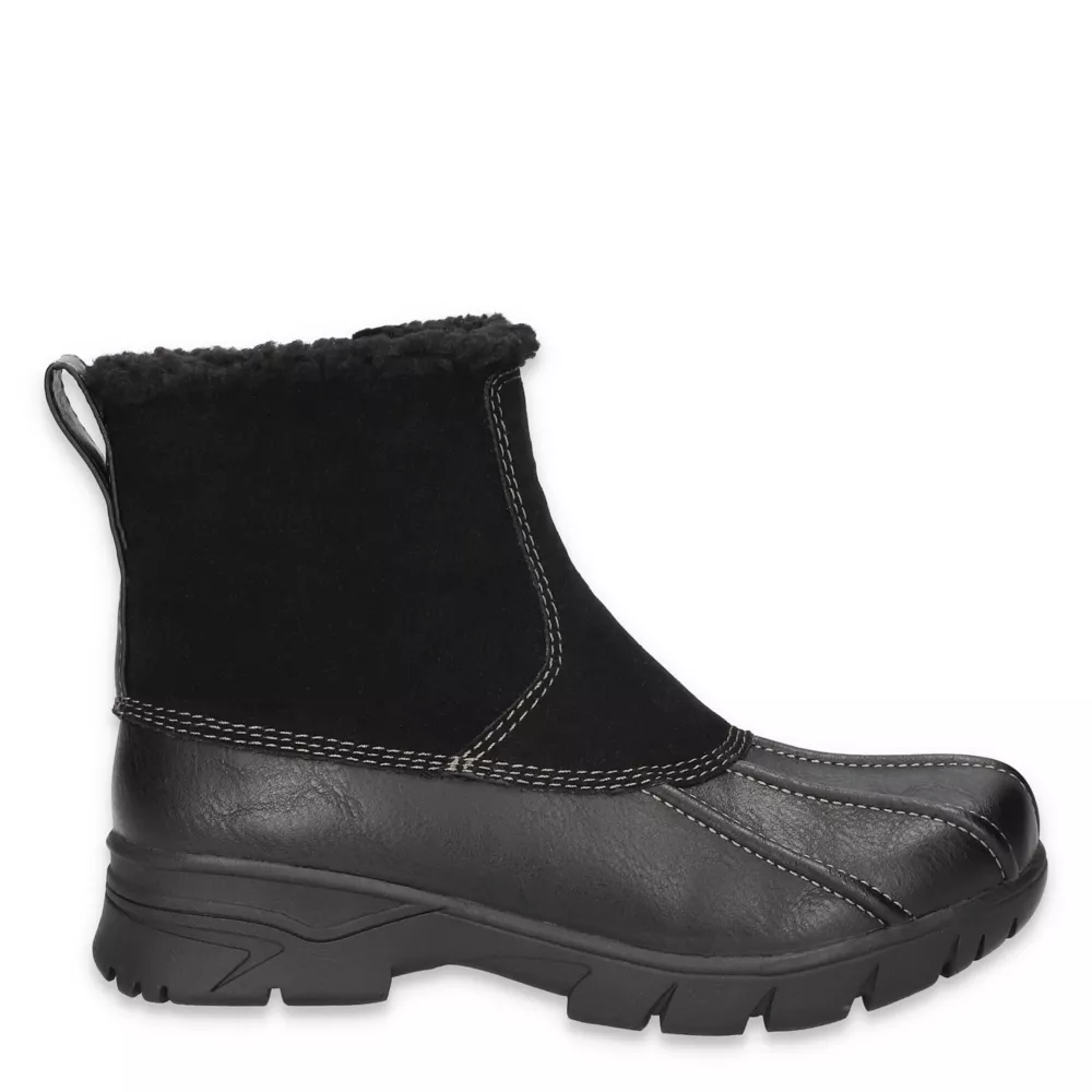 EASY WORKS  WOMENS YUKA DUCK BOOT