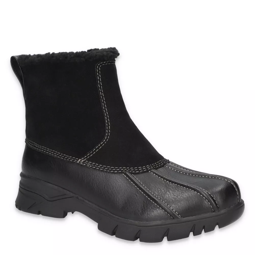 EASY WORKS  WOMENS YUKA DUCK BOOT