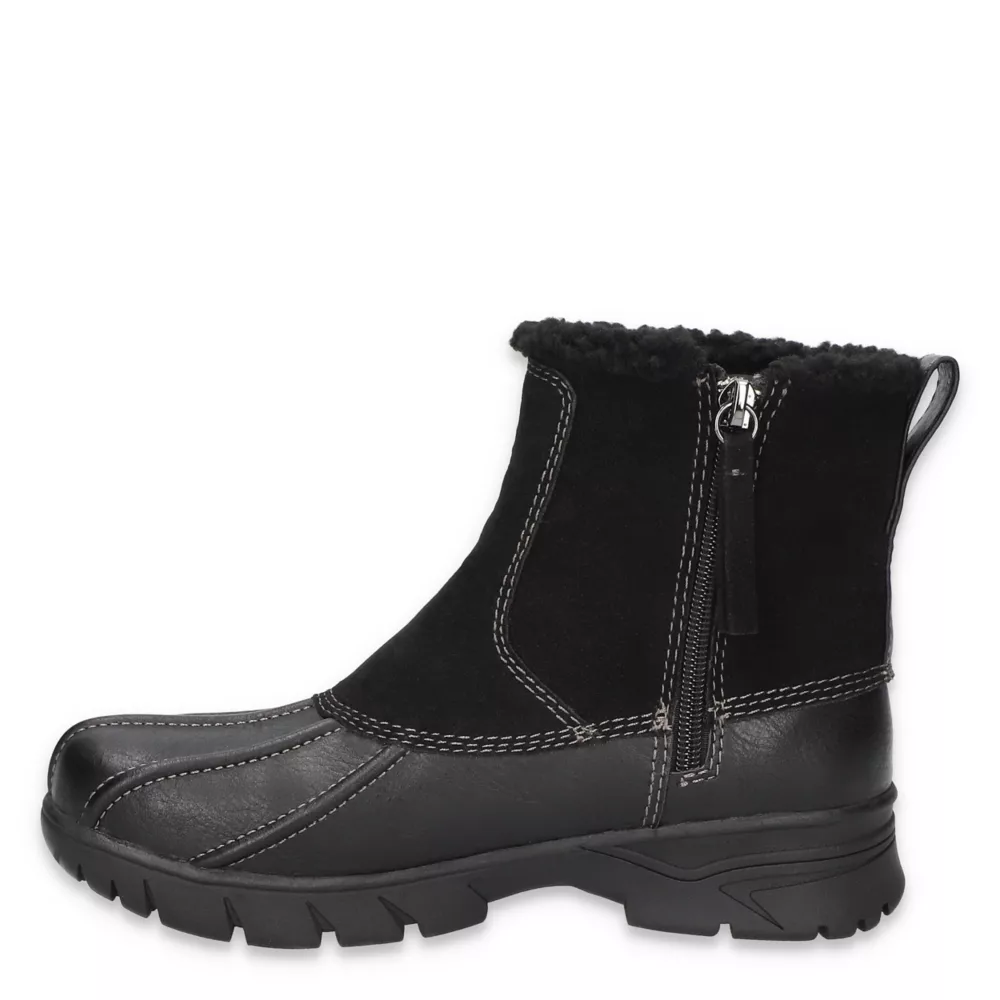 EASY WORKS  WOMENS YUKA DUCK BOOT