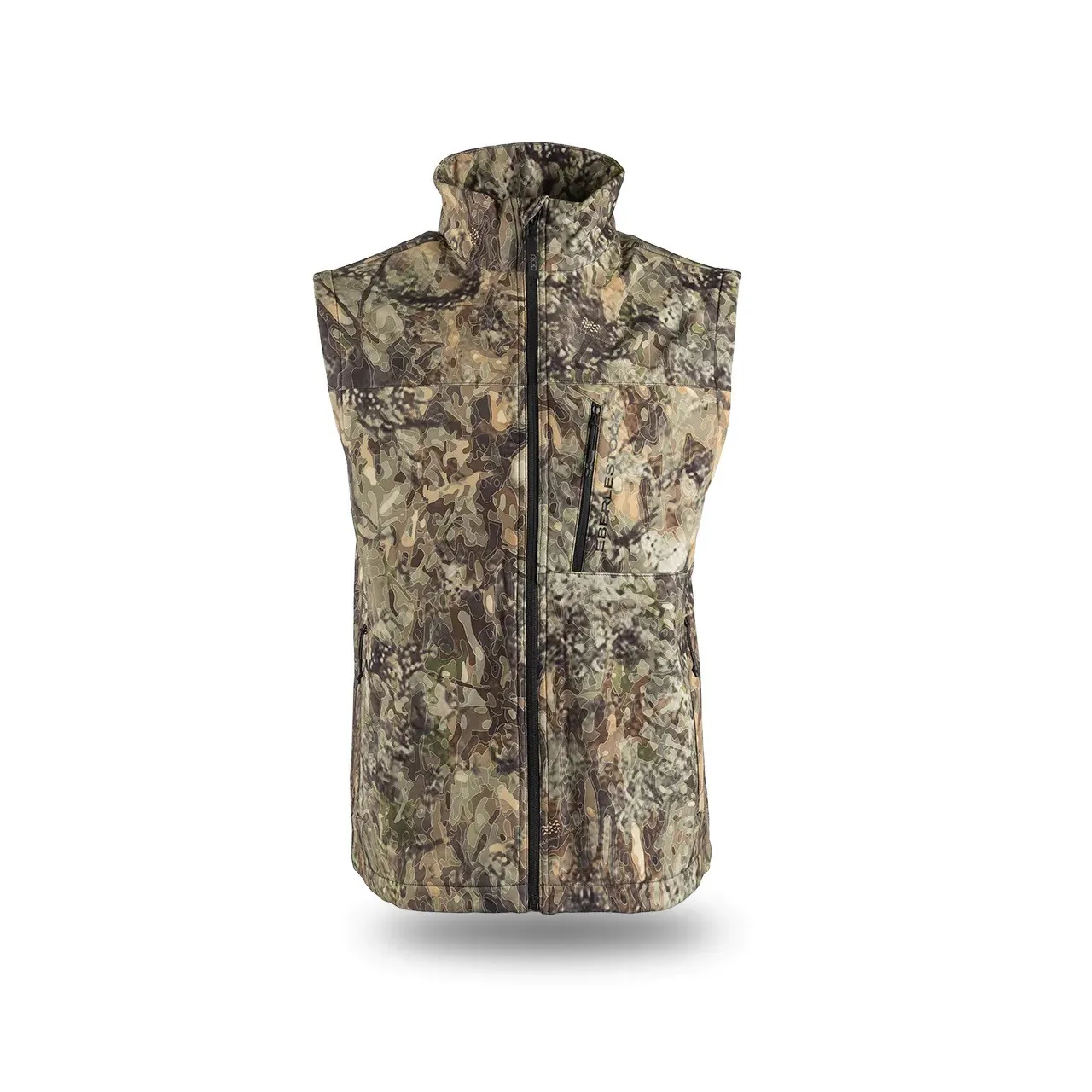 Eberlestock Battle Creek Soft Shell Fleece Lined Vest