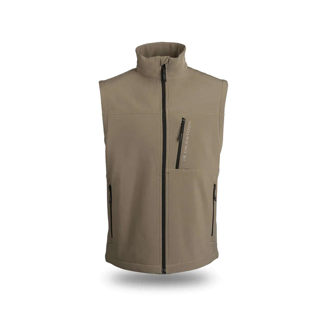 Eberlestock Battle Creek Soft Shell Fleece Lined Vest