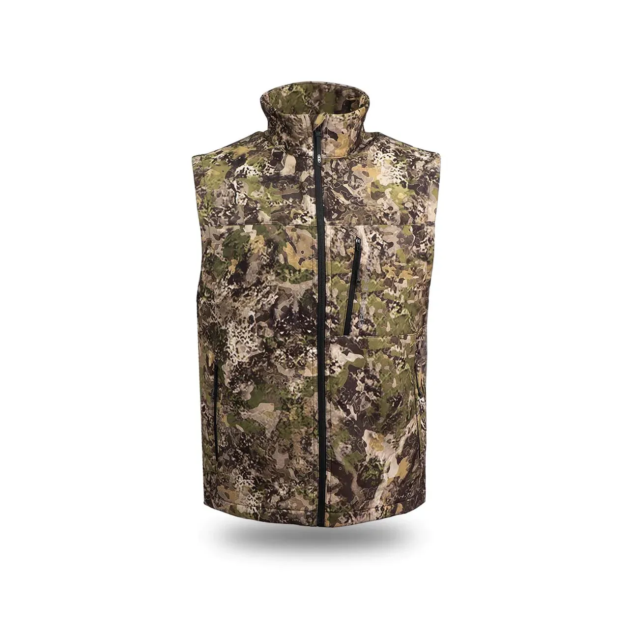 Eberlestock Battle Creek Soft Shell Fleece Lined Vest