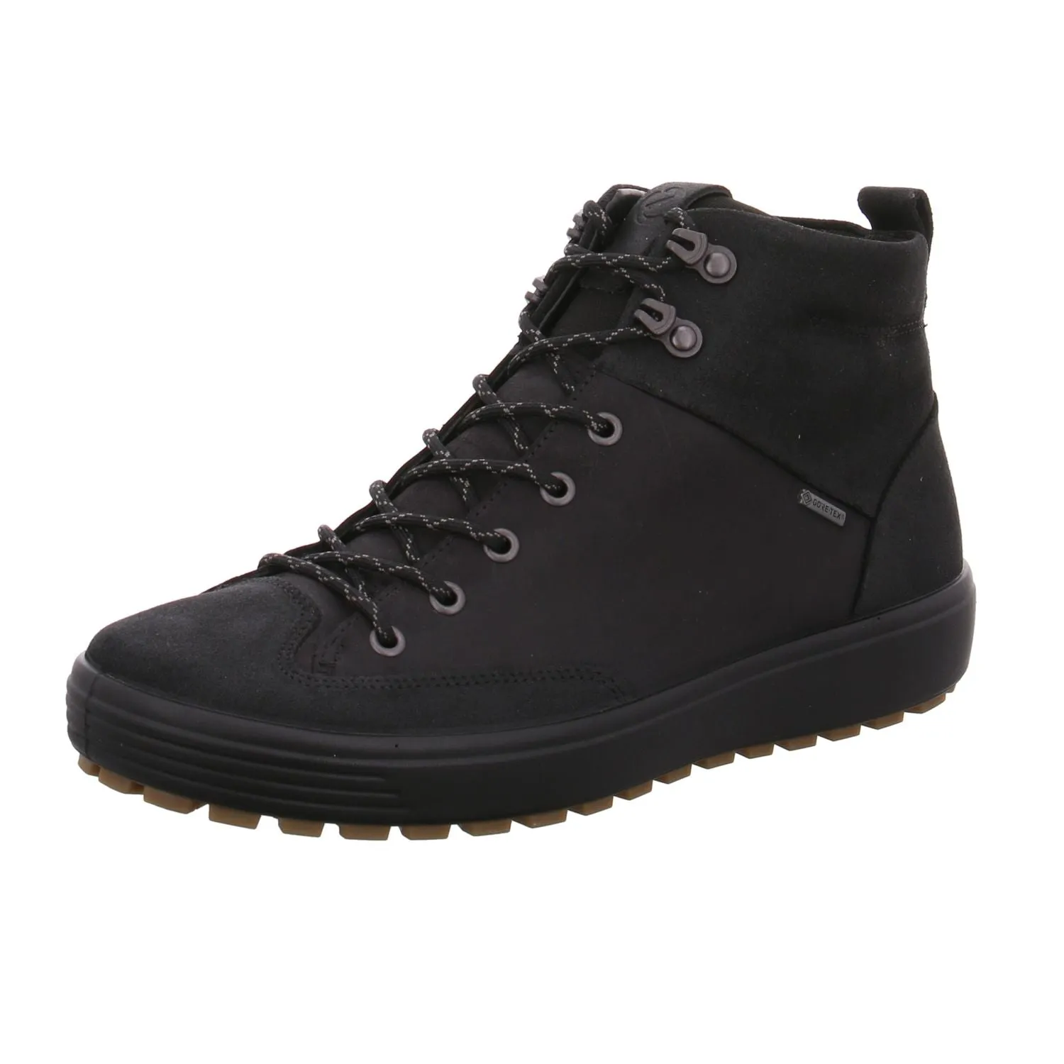 Ecco Trainers black ECCO SOFT  TRED M