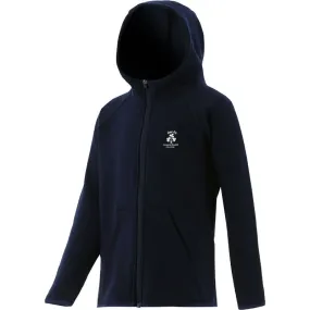 Eire Og Annacarty Donohill Kids' Henry Fleece Full Zip Hoodie